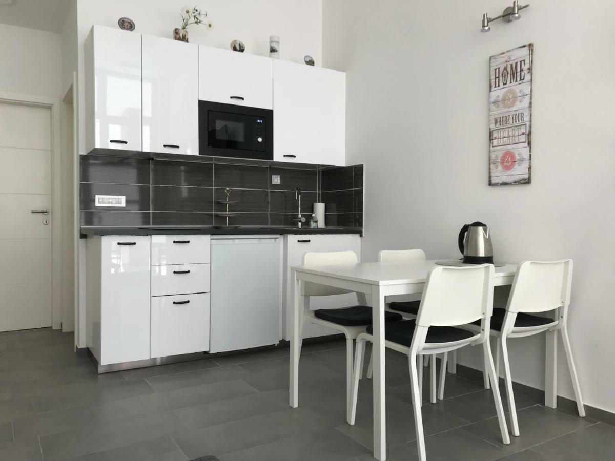 Viktor Apartment Ljubljana Exterior photo
