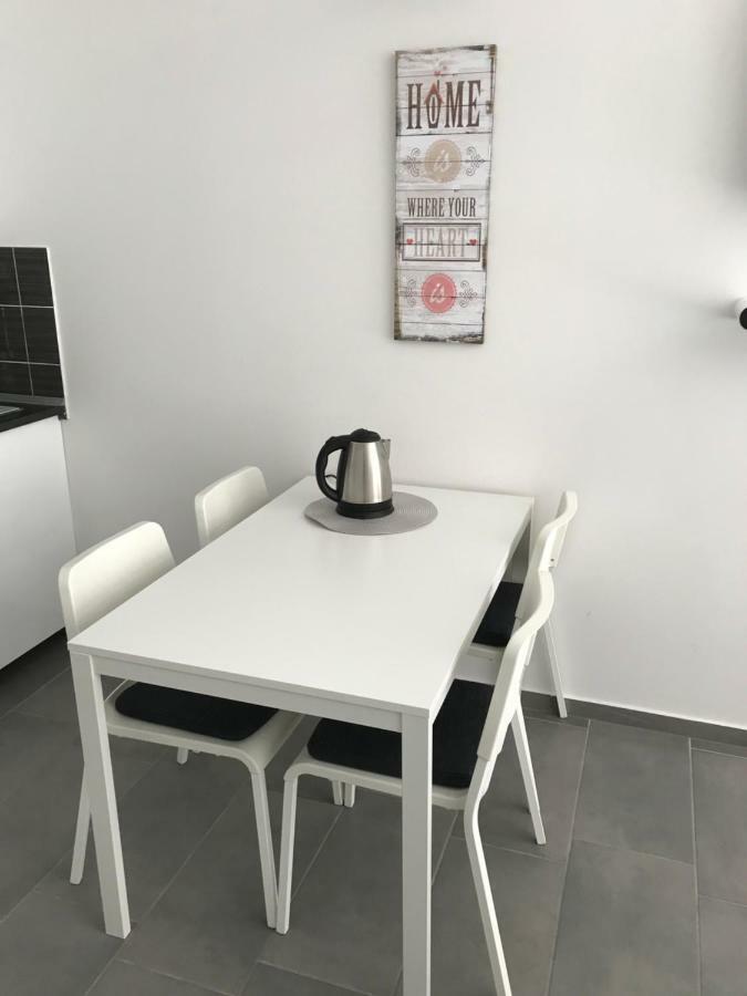 Viktor Apartment Ljubljana Exterior photo